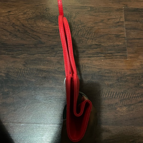 Small Red Telfar Bag - Picture 4 of 5